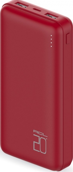 ACL PW-35 20000 mAh Powerbank — ürün görseli 4