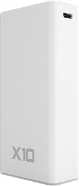Hometech X10 10000 mAh Powerbank — ürün görseli 2