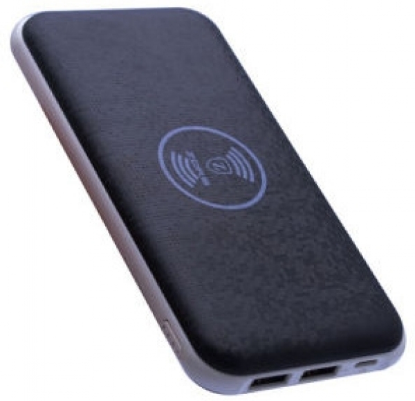 Zore 8000 Mah Wireless 8000 mAh Powerbank — ürün görseli 2