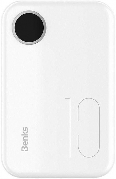 Benks PB10 10000 mAh Powerbank — ürün görseli 2