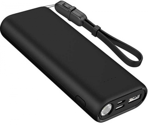 Wiwu Firefly Type-C 10000 mAh Powerbank — ürün görseli 2