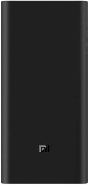 Xiaomi Mi 50W Power Bank Hypersonic 20000 mAh Powerbank (PB2050SZM)