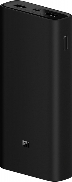 Xiaomi Mi 50W Power Bank Hypersonic 20000 mAh Powerbank (PB2050SZM) — ürün görseli 3