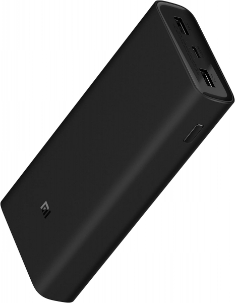 Xiaomi Mi 50W Power Bank Hypersonic 20000 mAh Powerbank (PB2050SZM) — ürün görseli 4