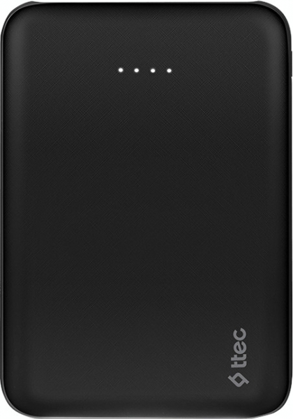 ttec PowerCard SL 5000 mAh Powerbank (2BB170L)