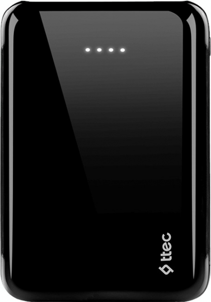 ttec ReCharger S 5000 mAh Powerbank (2BB173)
