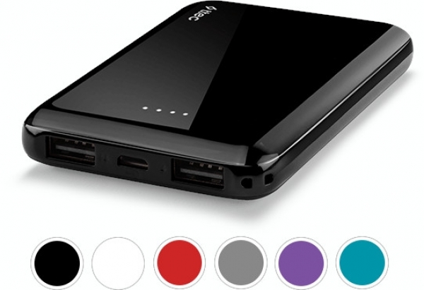 ttec ReCharger S 5000 mAh Powerbank (2BB173) — ürün görseli 3