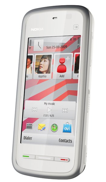 Nokia 5230 (2009)
