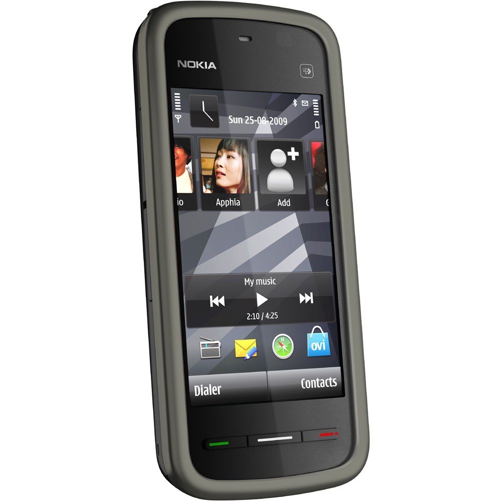 Nokia 5230 (2009) — ürün görseli 4