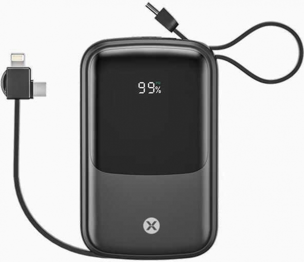 Dexim K23 10000 mAh Powerbank (DCA0039)