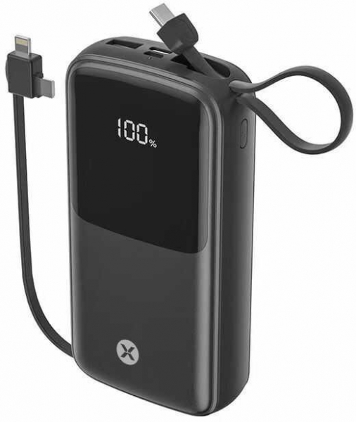 Dexim K23 10000 mAh Powerbank (DCA0039) — ürün görseli 2