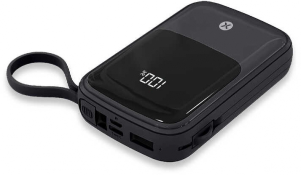 Dexim K23 10000 mAh Powerbank (DCA0039) — ürün görseli 3