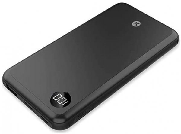 Dexim F10 10000 mAh Powerbank (DCA0036)