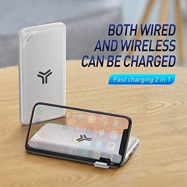 Baseus S10 Bracket 10000 mAh Powerbank (PPS10) — ürün görseli 6