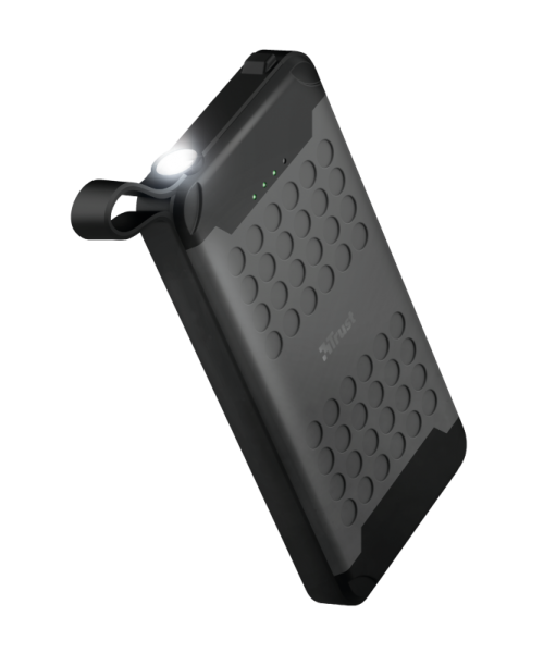 Trust Hyke Outdoor 10.000 mAh 10000 mAh Powerbank (23564) — ürün görseli 3