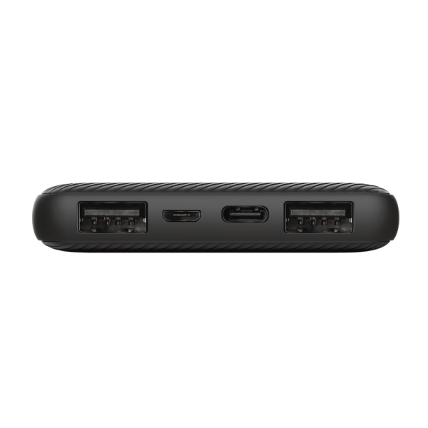 Trust Primo Ultra-thin 10.000 mAh 10000 mAh Powerbank (23595) — ürün görseli 2