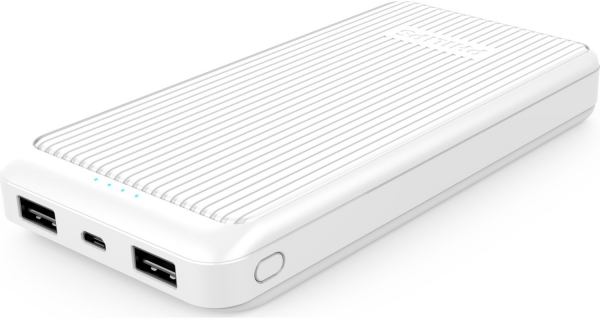 Philips DLP2722 20000 mAh Powerbank — ürün görseli 2