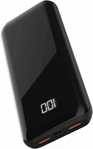 Hypergear C.Digital 10000 10000 mAh Powerbank