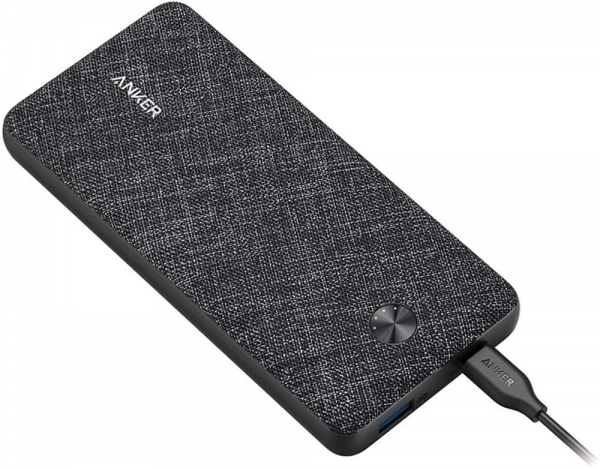 Anker PowerCore III Sense 10K 10000 mAh Powerbank — ürün görseli 4