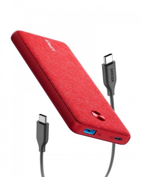 Anker PowerCore III Sense 10K 10000 mAh Powerbank — ürün görseli 3