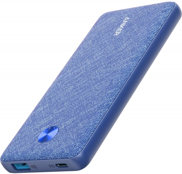 Anker PowerCore III Sense 10K 10000 mAh Powerbank — ürün görseli 2