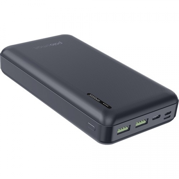 Polosmart PSM35 30000 mAh Powerbank — ürün görseli 2
