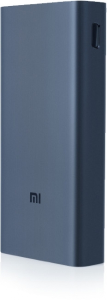 Xiaomi Mi 3 20000 mAh Powerbank (PLM18ZM)
