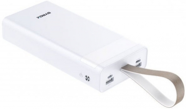 Syrox PB115 Super High Capasity 30000 mAh Powerbank — ürün görseli 4