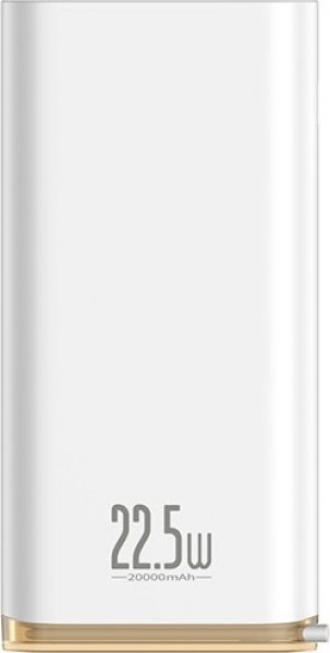 Baseus Starlight 22.5W 20000 mAh Powerbank — ürün görseli 2