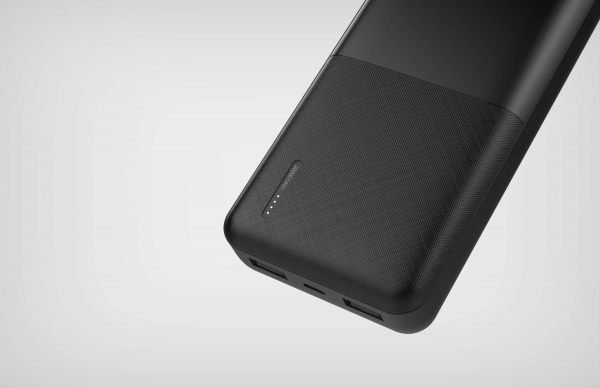 Dexim DCA0022 20000 mAh Powerbank — ürün görseli 3