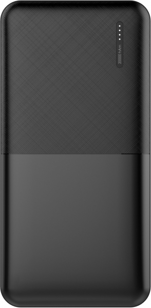 Dexim DCA0022 20000 mAh Powerbank