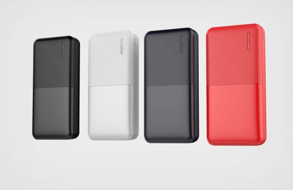 Dexim DCA0022 20000 mAh Powerbank — ürün görseli 2
