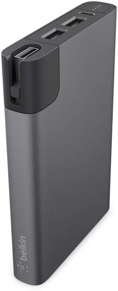 Belkin Mixit Power Rockstar 10000 10000 mAh Powerbank (F8M993BT)