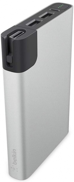 Belkin Mixit Power Rockstar 10000 10000 mAh Powerbank (F8M993BT) — ürün görseli 2