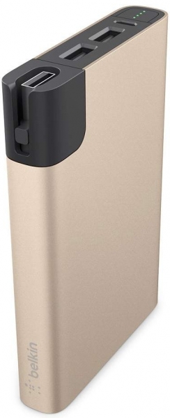 Belkin Mixit Power Rockstar 10000 10000 mAh Powerbank (F8M993BT) — ürün görseli 3