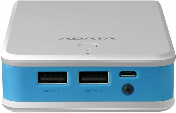 Adata P20100 20100 mAh Powerbank — ürün görseli 3