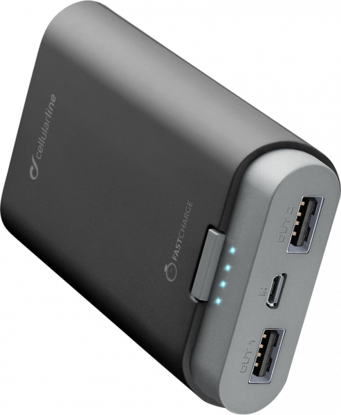 CellularLine FreePower 7800 mAh 7800 mAh Powerbank (FREEP7800)