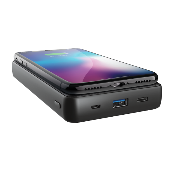 Trust Primo Wireless 20000 mAh Powerbank (23565) — ürün görseli 4