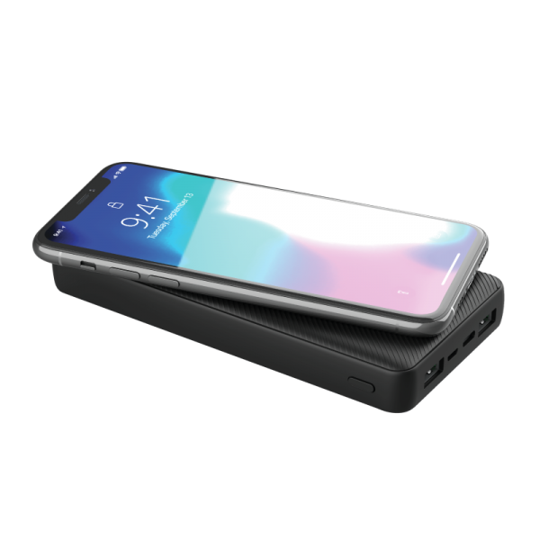 Trust Primo 20000 mAh Powerbank (23593) — ürün görseli 3