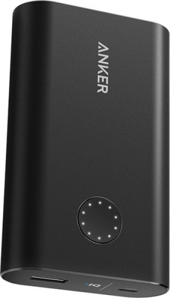 Anker PowerCore+ 10050 10000 mAh Powerbank (A1311011)
