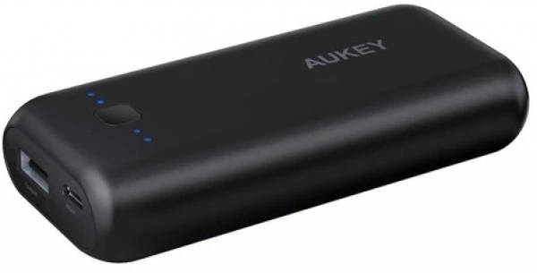 Aukey PB-N41 5000 mAh Powerbank — ürün görseli 3