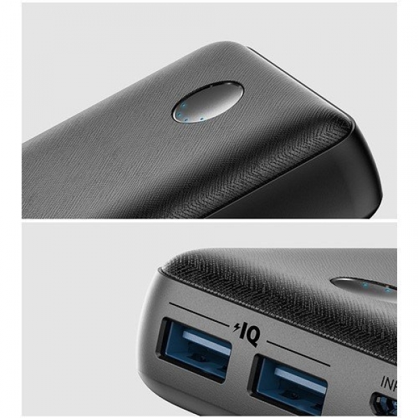 Anker PowerCore Select A1223 10000 mAh Powerbank (A1223H11) — ürün görseli 3