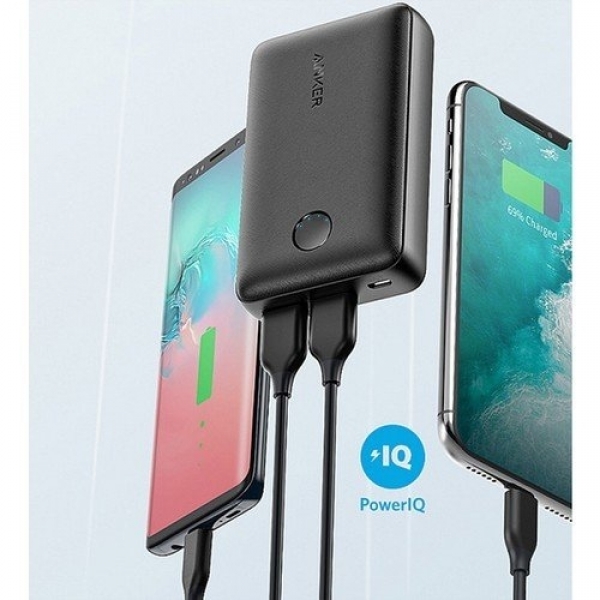 Anker PowerCore Select A1223 10000 mAh Powerbank (A1223H11) — ürün görseli 2