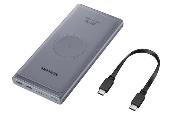Samsung EB-U3300 10000 mAh Powerbank (EB-U3300XJEGTR) — ürün görseli 5