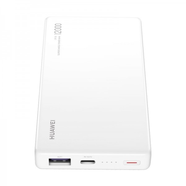 Huawei CP12S 12000 mAh Powerbank — ürün görseli 3