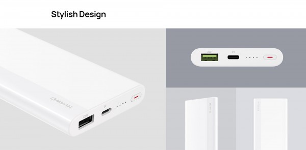 Huawei CP11QC 10000 mAh Powerbank — ürün görseli 3