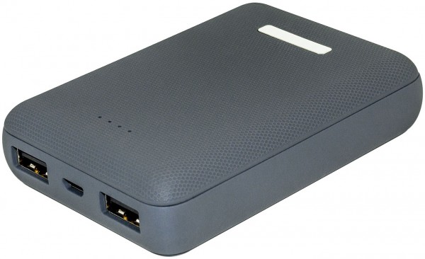 Dexim DCA0012 10000 mAh Powerbank — ürün görseli 2