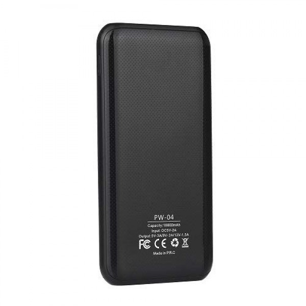 ACL PW-04 10000 mAh Powerbank — ürün görseli 3