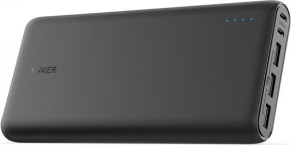 Anker PowerCore 26800 26800 mAh Powerbank (A1277011)