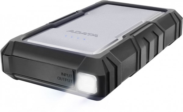 Adata D16750 16750 mAh Powerbank (AD16750-5V-CSV) — ürün görseli 2